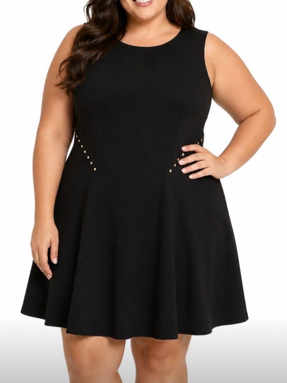 Preowned Ivanka Trump Dress size 16